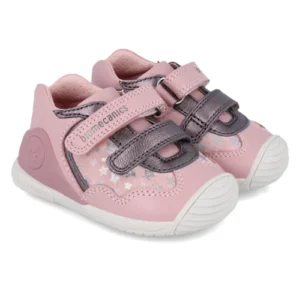 Pantofi Biomecanics 241103-B159 Fete