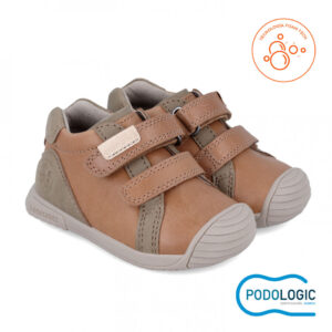 Pantofi Biomecanics 241126-B087 Baieti