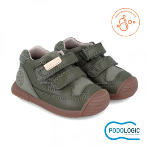 Pantofi Biomecanics 241127-B788 Baieti
