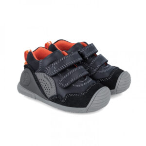 Pantofi Biomecanics 241120-A054Baieti