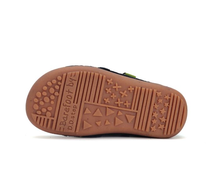 S06351483M 5 BebeShoes BebeShoes