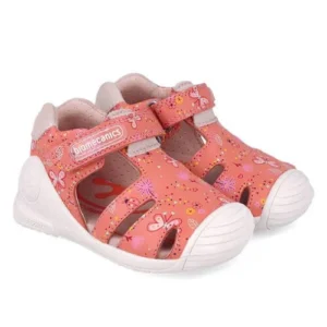 Sandale Biomecanics 252110-A833Fete