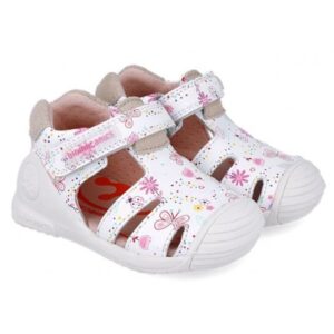 Sandale Biomecanics 252110-B050 Fete
