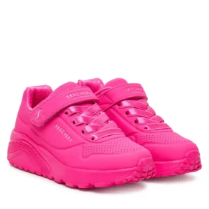 Pantofi Skechers Roz -310451N/HPK