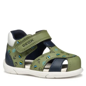 Geox Sandale B Sandal Zapito B556EC 05404 CE3F4