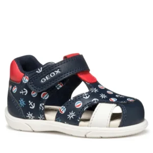 Sandale B Sandal Zapito B556EC 05404 C0735 Bleumarin