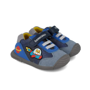 Pantofi Biomecanics 251128-A183
