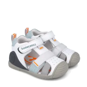 Sandale Biomecanics 252117-C050 Baieti