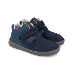 Pantofi Biomecanics 251243-A089FB Imblaniti