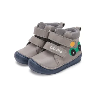 Pantofi baieti DD Step S071-52771B