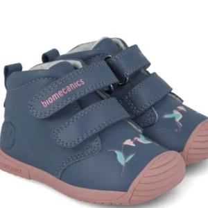 Pantofi Biomecanics 251106-A556FB Imblaniti