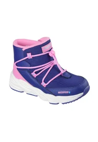 Ghete fete Skechers 303492L NVPK