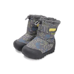 Cizme băieti DD step P079-52401A