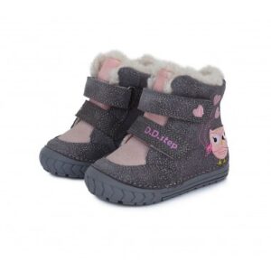 Ghete fete DD Step W029-362