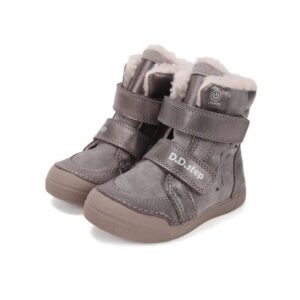 Ghete cu luminite fete DD Step W068-52745AM