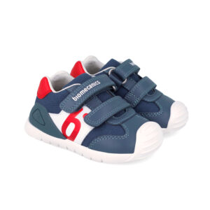 Pantofi Biomecanics 262121-A556