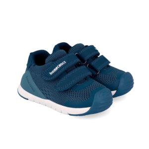 Pantofi baieti Biomecanics 262136-A008