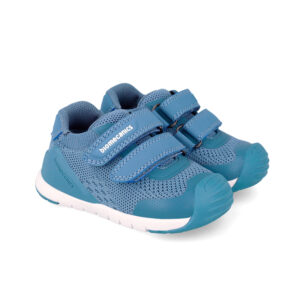 Pantofi baieti Biomecanics 262136-B556