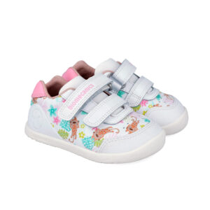 Pantofi Biomecanics 262156-A050