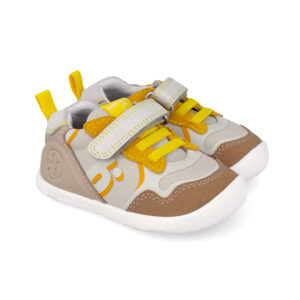 Pantofi Biomecanics 262158-B695