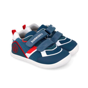 Pantofi Biomecanics 262159-A556