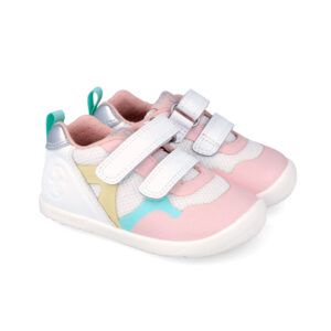 Pantofi Biomecanics 262165-D310