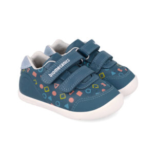 Pantofi Biomecanics 262166-A556