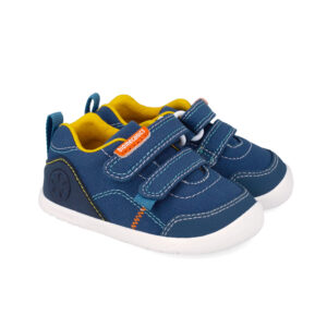Pantofi Biomecanics 262190-A556