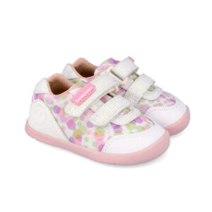 Pantofi Biomecanics 262192-B050