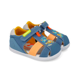 Sandale Biomecanics 262198-A371