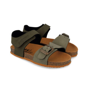 Sandale Garvalin 262471-B801