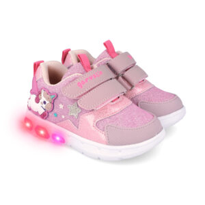Pantofi sport Garvalin 262720-A032 cu luminite