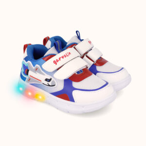 Pantofi sport Garvalin 262721-B050 cu luminite