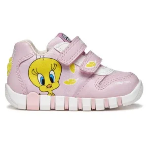 Pantofi fete Geox Tweety B6558B-011BC-C8004