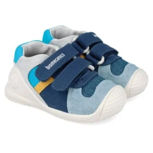 Pantofi baieti canvas 262182-A089