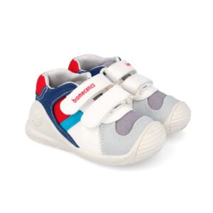 Pantofi baieti canvas 262182-B316