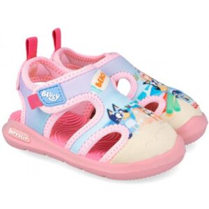 Sandale fete quick drying  262850-B032