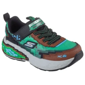 Sneakers Skechers 402160-BRMT Mega-Craft