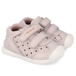 Pantofi fete Biomecanics 262101-A779