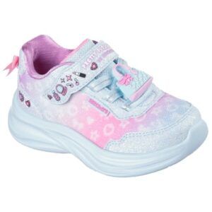 Pantofi fete skechers 302199L