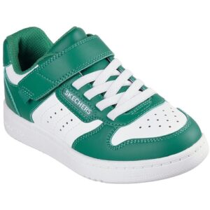 Pantofi baieti Skechers Quick Street 405638N