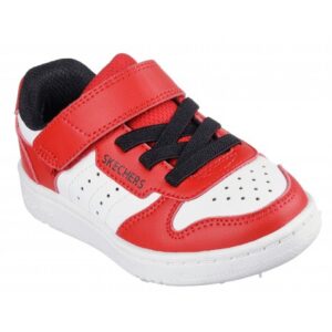 Pantofi baieti Skechers Quick Street 405638N