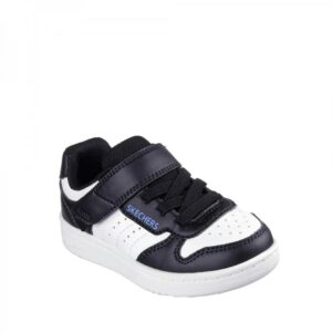 Pantofi baieti Skechers Quick Street 405638N