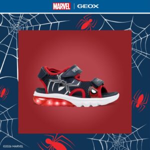 Sandale Geox Marvel J65MXB 014CE C0735