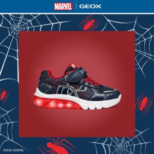 Pantofi Geox Marvel J65LBC 014CE C0735
