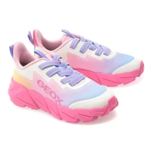 Pantofi feteGEOX J55N5A