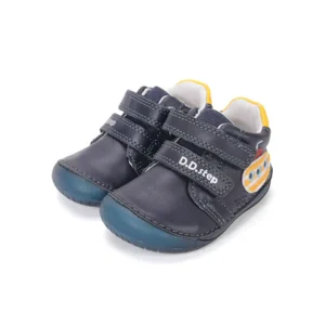 Pantofi baieti Dd step S070-61420