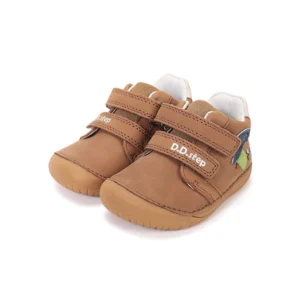 Pantofi baieti Dd step S070-61533