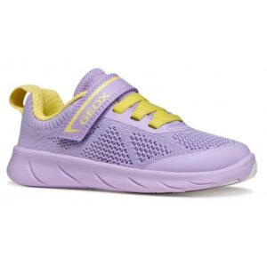 Sneakers barefoot Geox J Foot Run J65PCA 06K9J C8R2M