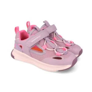 Sandale fete Biomecanics 262255-B164 Cone Tech